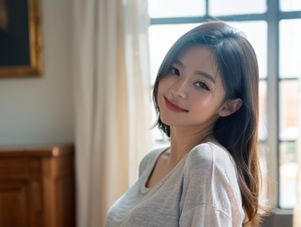 解读掌纹：女性情感线的手部选择与心理学意义